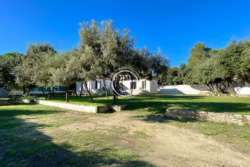 Vente maison Uzès Vente maison Uzès