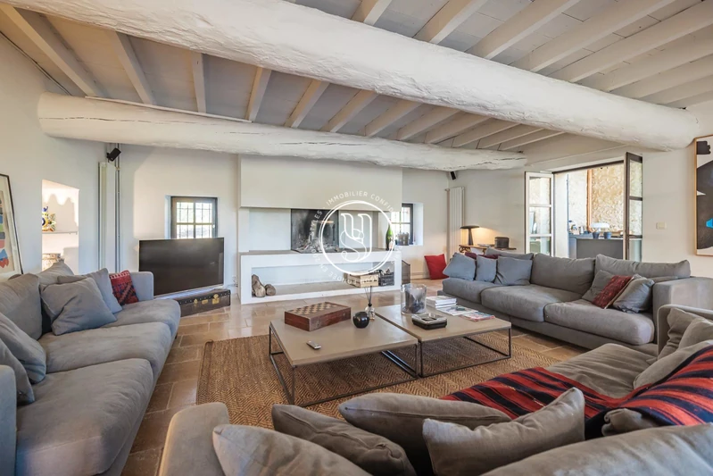 Vente mas Saint-Rémy-de-Provence Vente mas Saint-Rémy-de-Provence