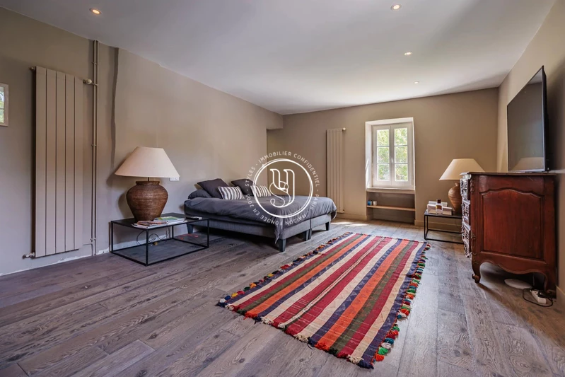 Vente mas Saint-Rémy-de-Provence Vente mas Saint-Rémy-de-Provence