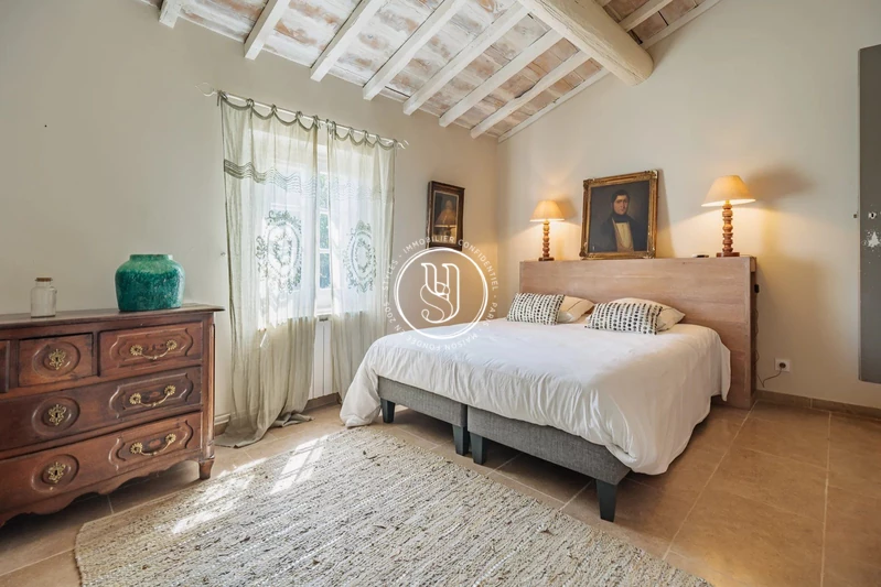 Vente mas Saint-Rémy-de-Provence Vente mas Saint-Rémy-de-Provence