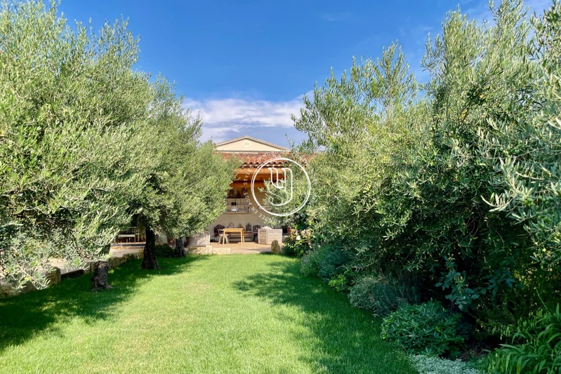 Vente maison Saint-Rémy-de-Provence Vente maison Saint-Rémy-de-Provence