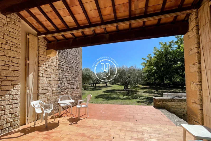 Vente mas Uzès Vente mas Uzès
