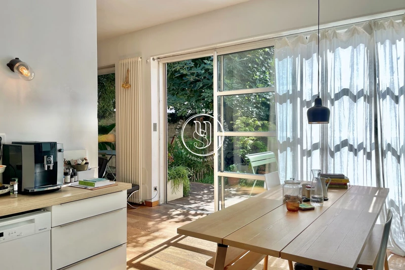 Vente maison de ville Montpellier  