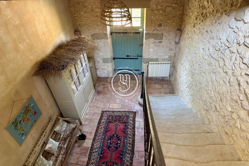 Vente maison Uzès  