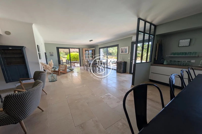 Vente maison Uzès  