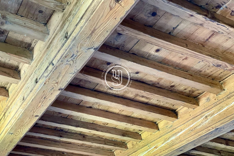 Vente maison de maître Uzès  