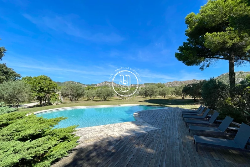 Vente maison Saint-Rémy-de-Provence  