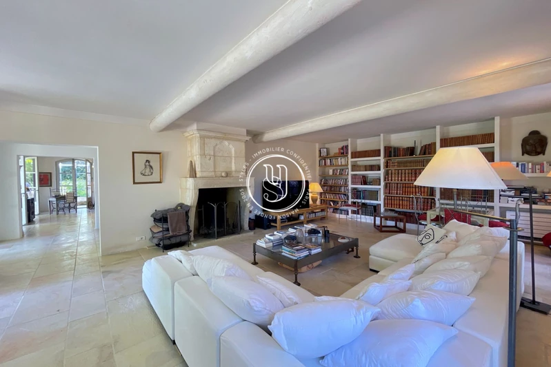 Vente maison Saint-Rémy-de-Provence  