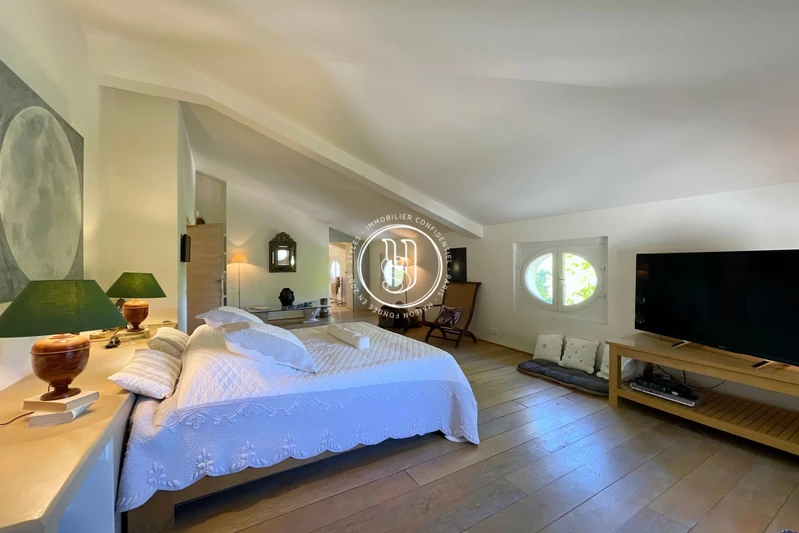 Vente maison Saint-Rémy-de-Provence  