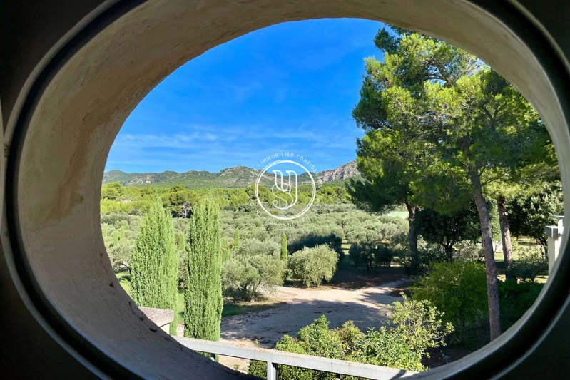 Vente maison Saint-Rémy-de-Provence  