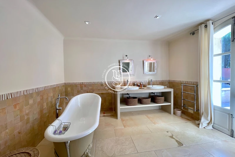 Vente maison Saint-Rémy-de-Provence  