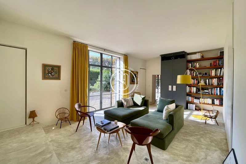 Vente maison Saint-Rémy-de-Provence  