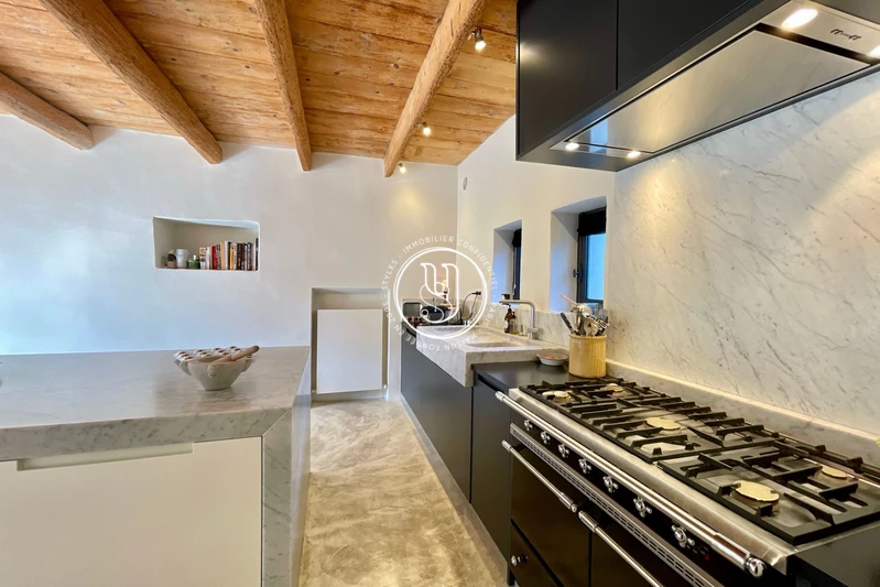 Vente maison Saint-Rémy-de-Provence  