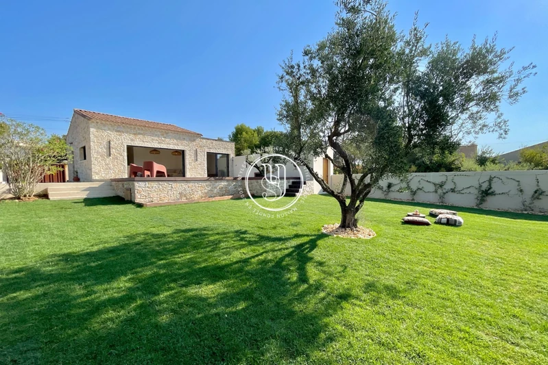 Vente maison Uzès  