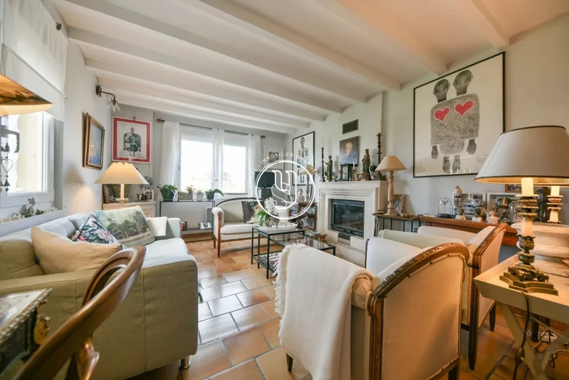 Vente maison Uzès Vente maison Uzès