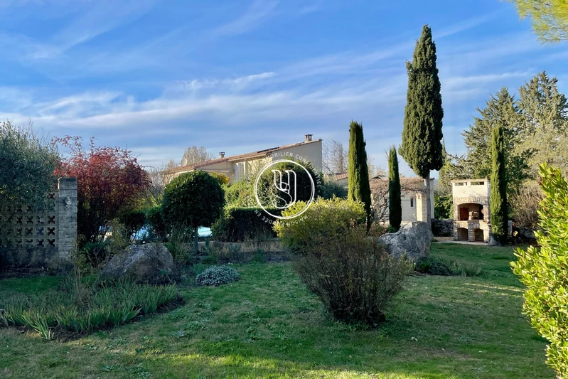 Vente maison Uzès Vente maison Uzès