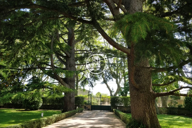 Vente maison Mouriès  