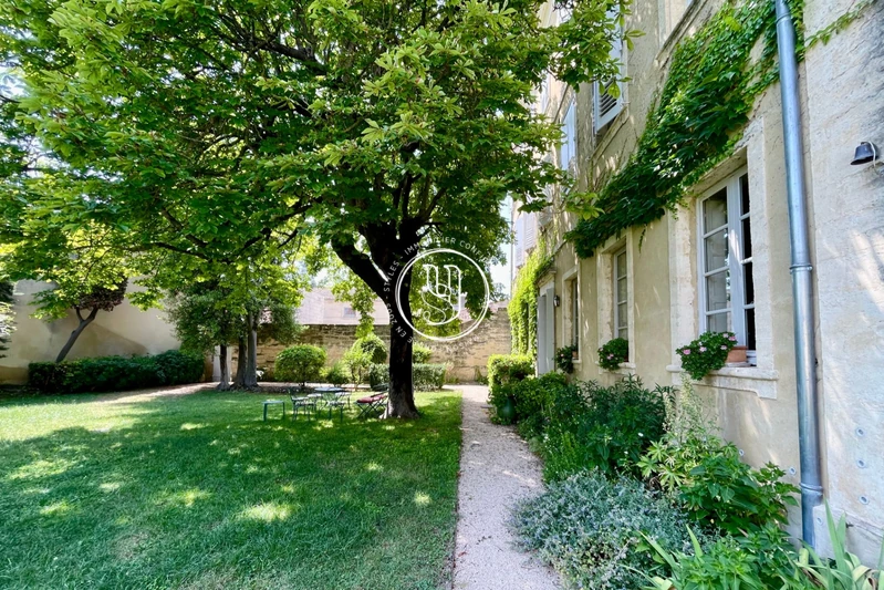 Vente maison Uzès Vente maison Uzès