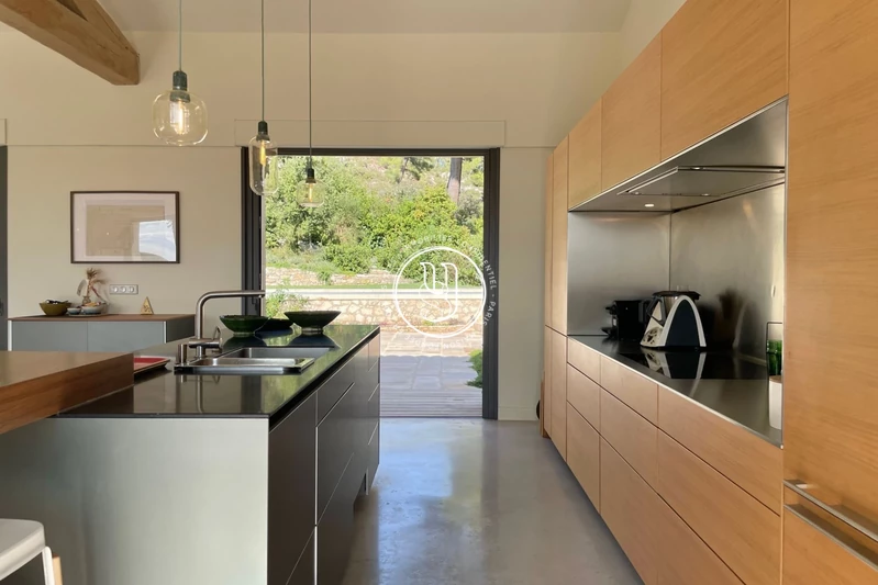 Vente maison Maussane-les-Alpilles  