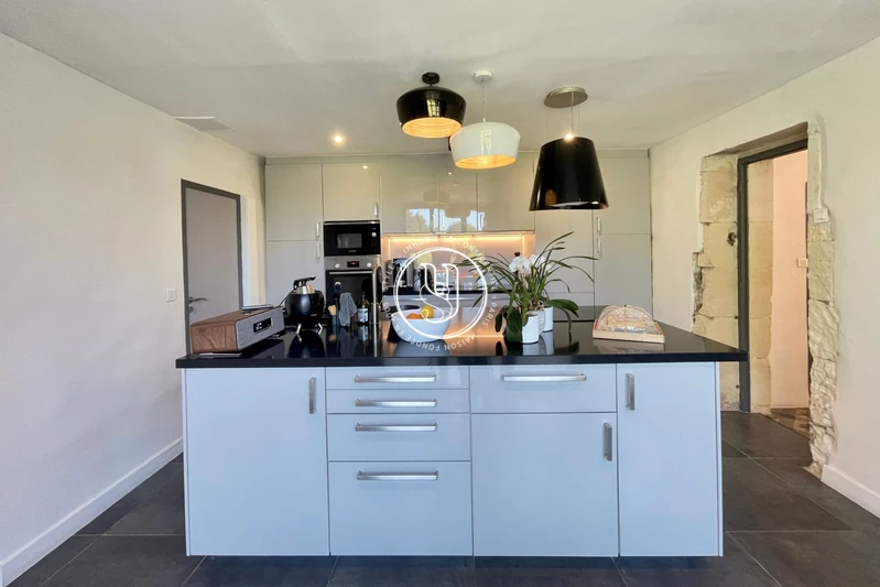 Vente mas Saint-Etienne-du-Grès Vente mas Saint-Etienne-du-Grès