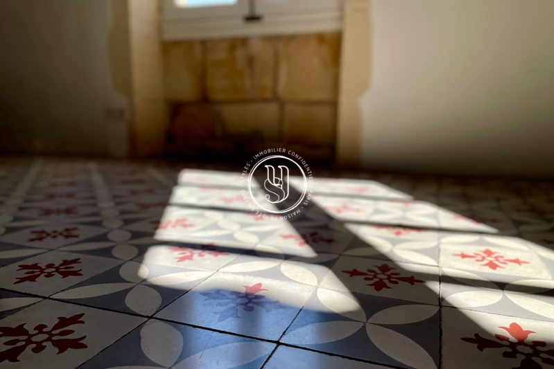 Vente mas Saint-Etienne-du-Grès Vente mas Saint-Etienne-du-Grès