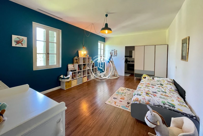 Vente mas Saint-Etienne-du-Grès Vente mas Saint-Etienne-du-Grès