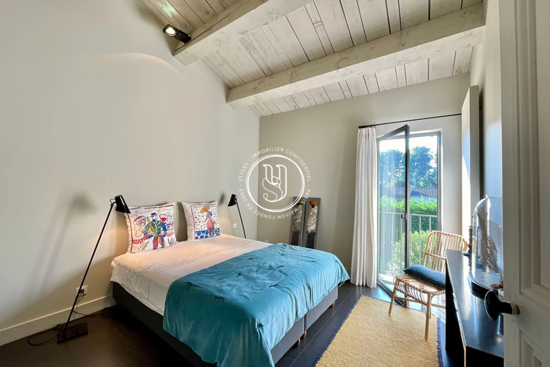 Vente maison Saint-Rémy-de-Provence  