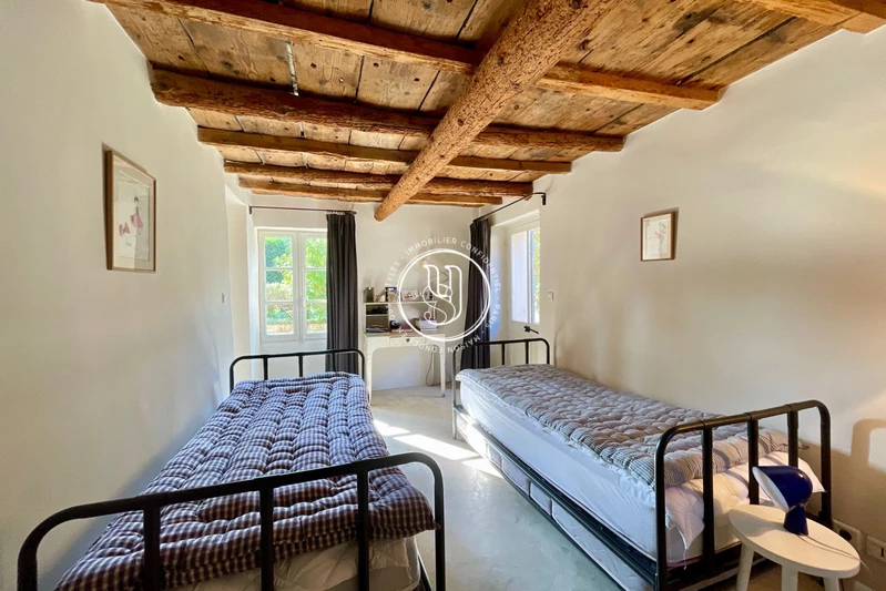 Vente maison Saint-Rémy-de-Provence  