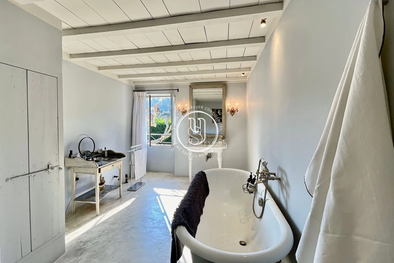 Vente maison Saint-Rémy-de-Provence  