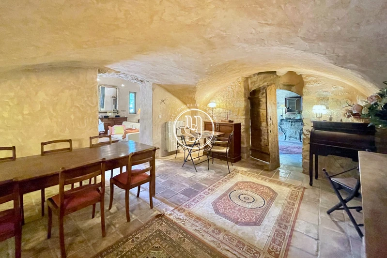 Vente propriété Uzès  