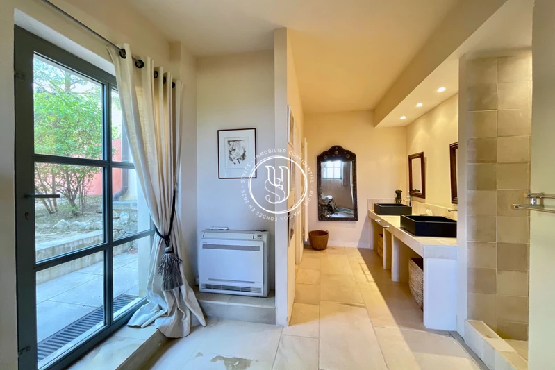 Vente maison Saint-Rémy-de-Provence Vente maison Saint-Rémy-de-Provence