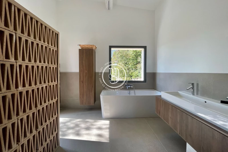 Vente maison Maussane-les-Alpilles  