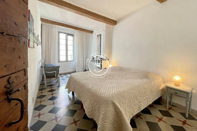 Vente maison de ville Uzès  