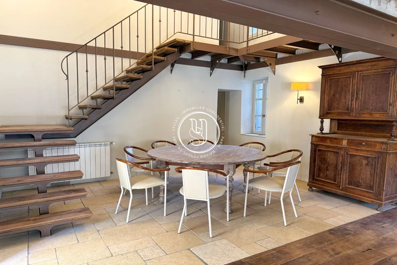 Vente maison Maillane Vente maison Maillane