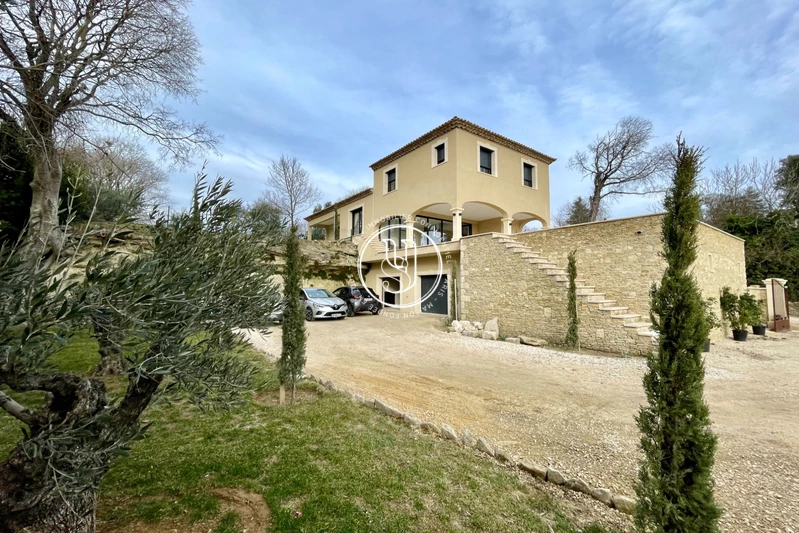 Vente maison Uzès  