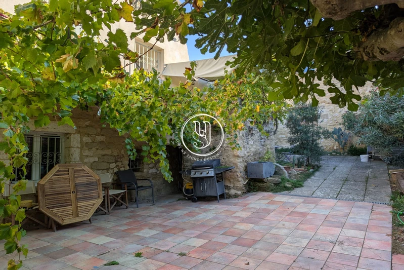 Vente maison Uzès  