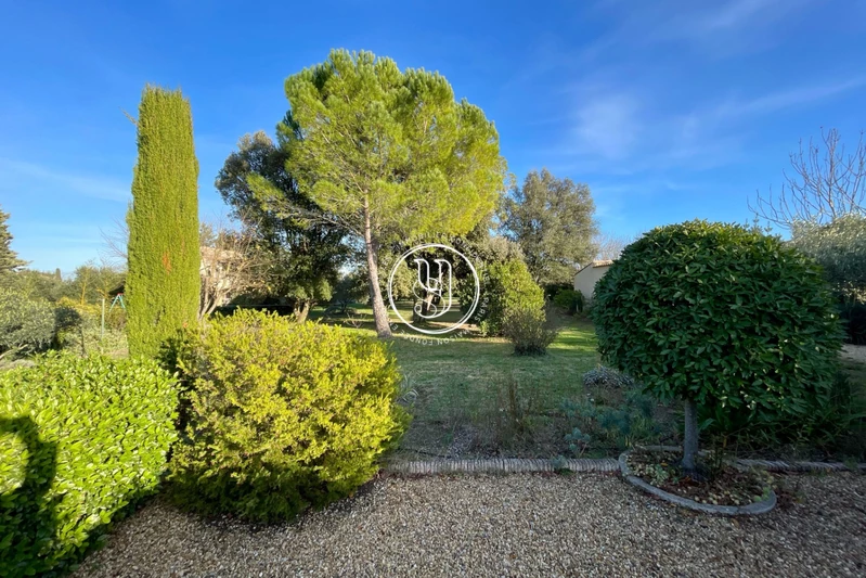 Vente maison Uzès Vente maison Uzès