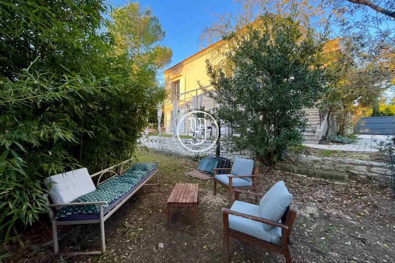 Vente maison Uzès Vente maison Uzès