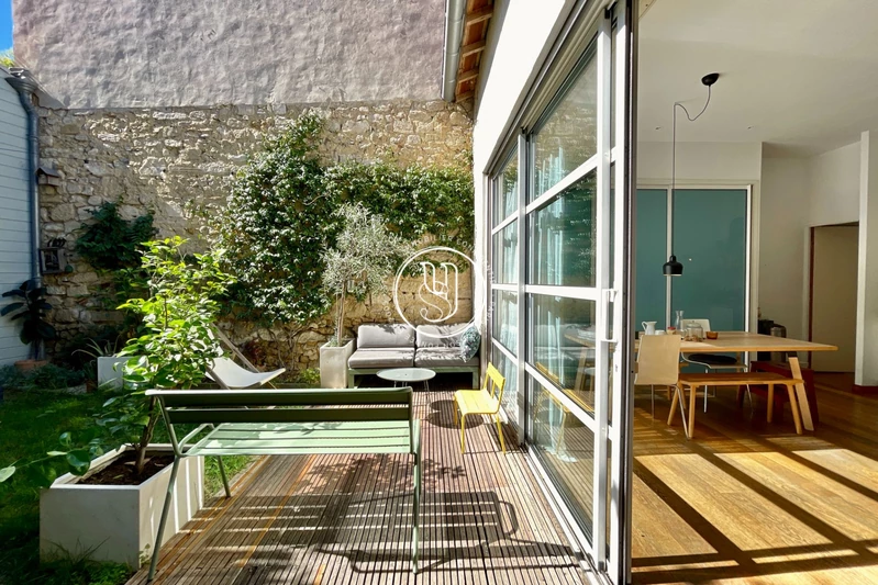 Vente maison de ville Montpellier Vente maison de ville Montpellier