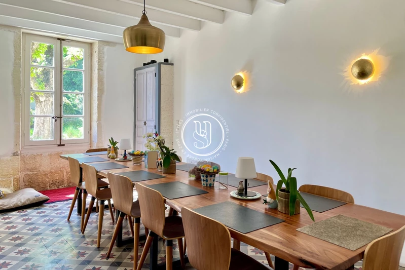 Vente mas Saint-Etienne-du-Grès  