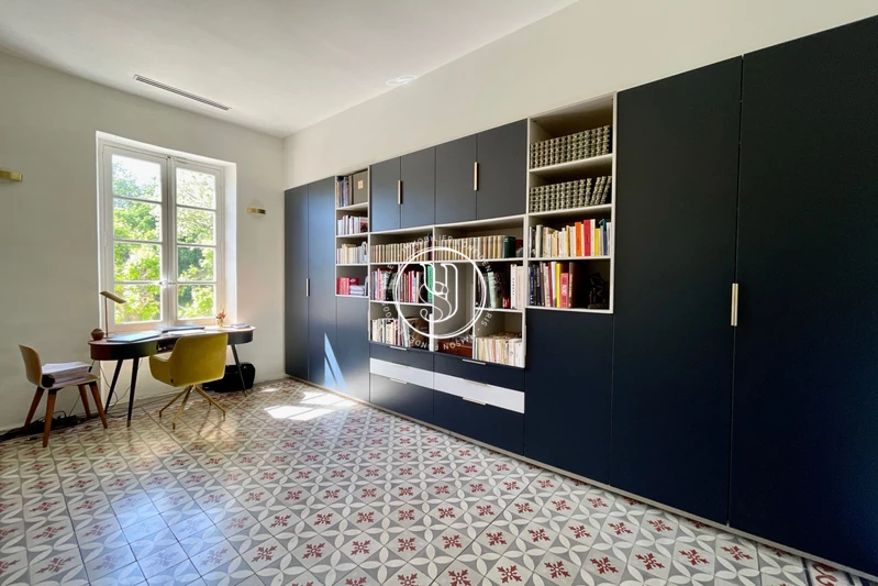 Vente mas Saint-Etienne-du-Grès  