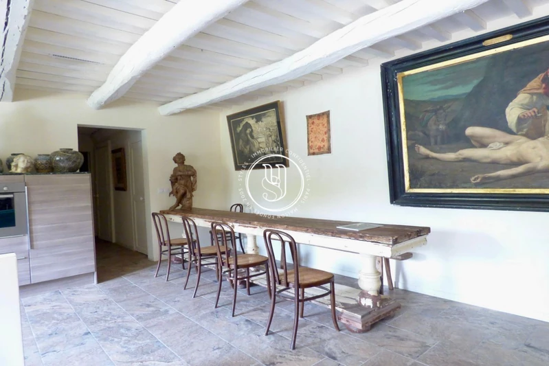 Vente maison Uzès Vente maison Uzès