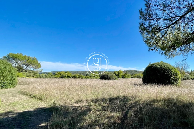 Vente mas Uzès Vente mas Uzès