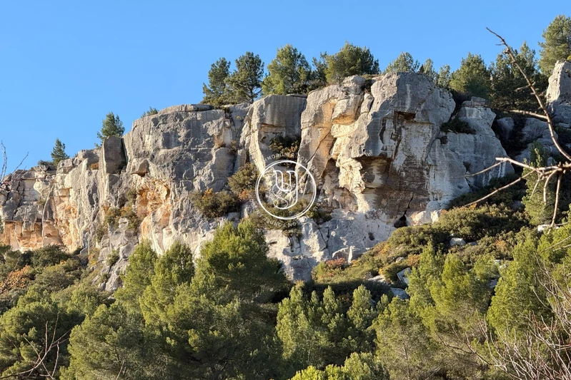 Vente maison Les Baux-de-Provence Vente maison Les Baux-de-Provence