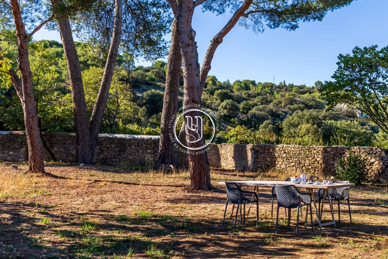 Vente maison Saint-Rémy-de-Provence Vente maison Saint-Rémy-de-Provence