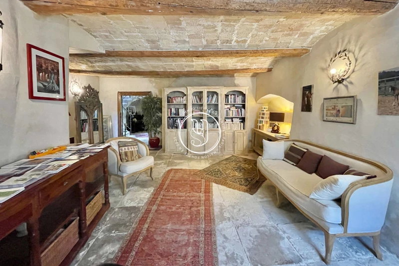 Vente propriété Uzès Vente propriété Uzès