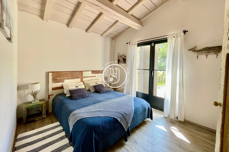 Vente propriété Saint-Rémy-de-Provence Vente propriété Saint-Rémy-de-Provence