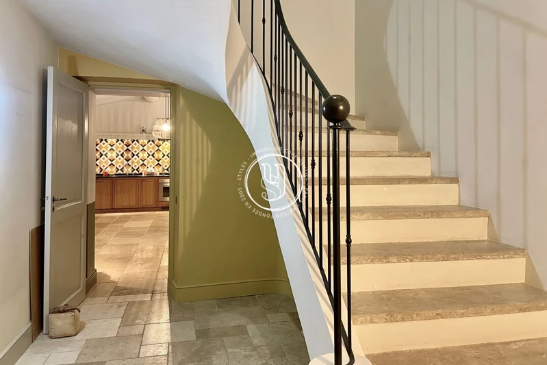 Vente maison Saint-Rémy-de-Provence Vente maison Saint-Rémy-de-Provence