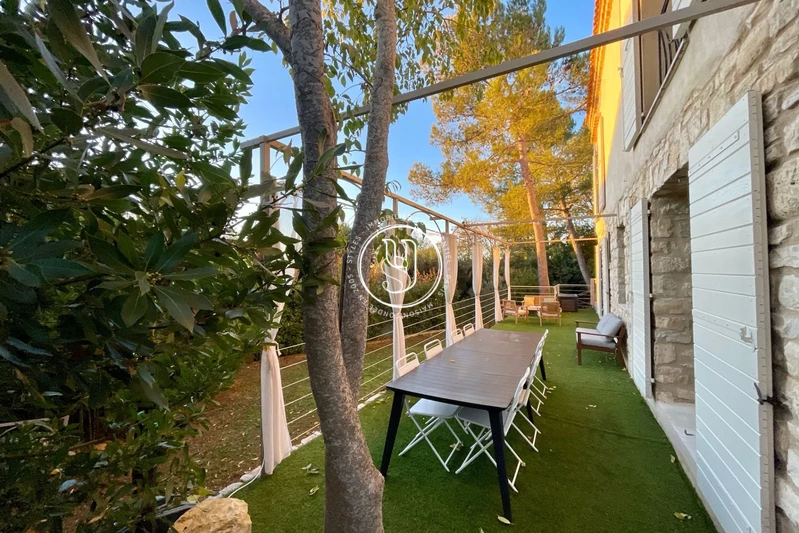 Vente maison Uzès Vente maison Uzès