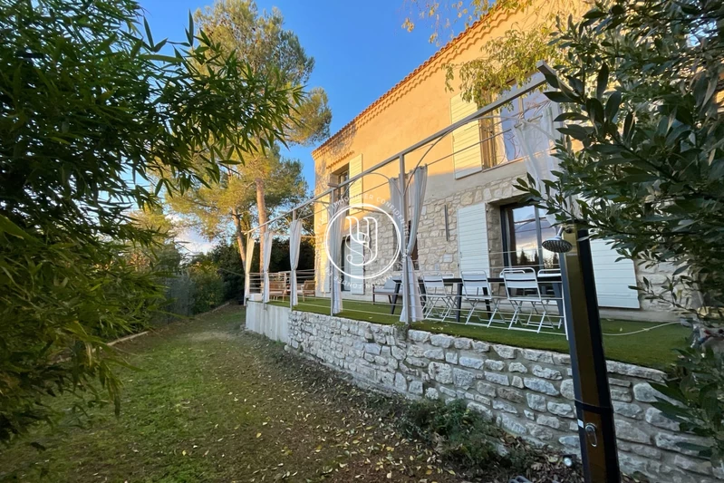 Vente maison Uzès Vente maison Uzès